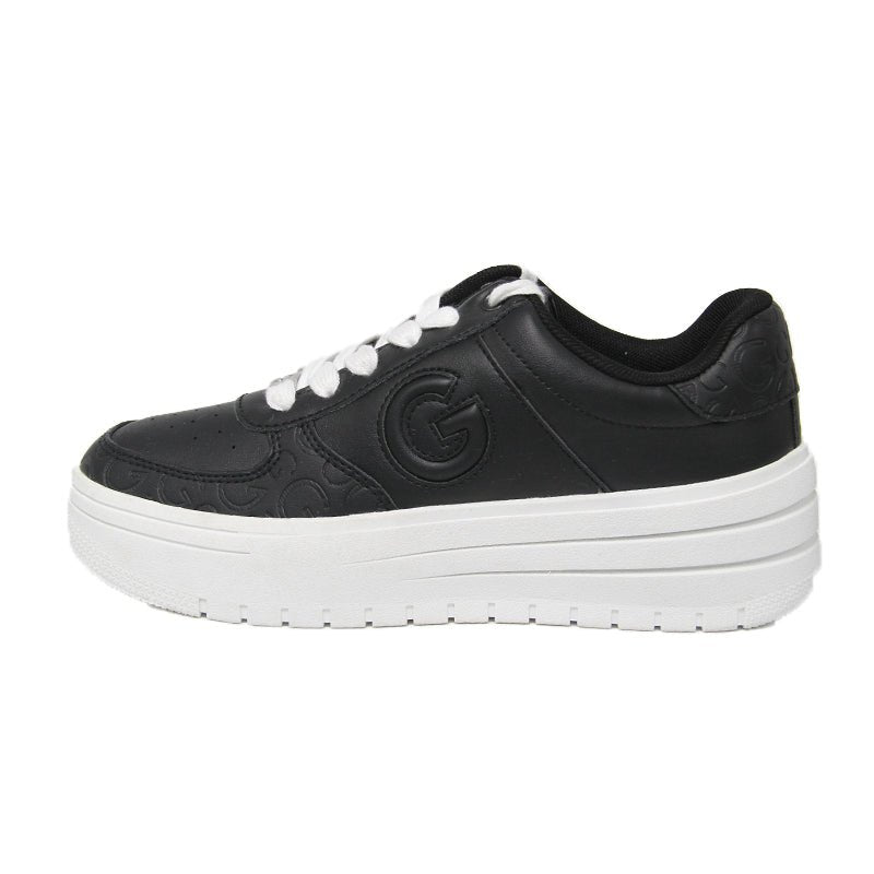 GUESS WOMEN SHOES Size 37.5 ROW239 - Runner