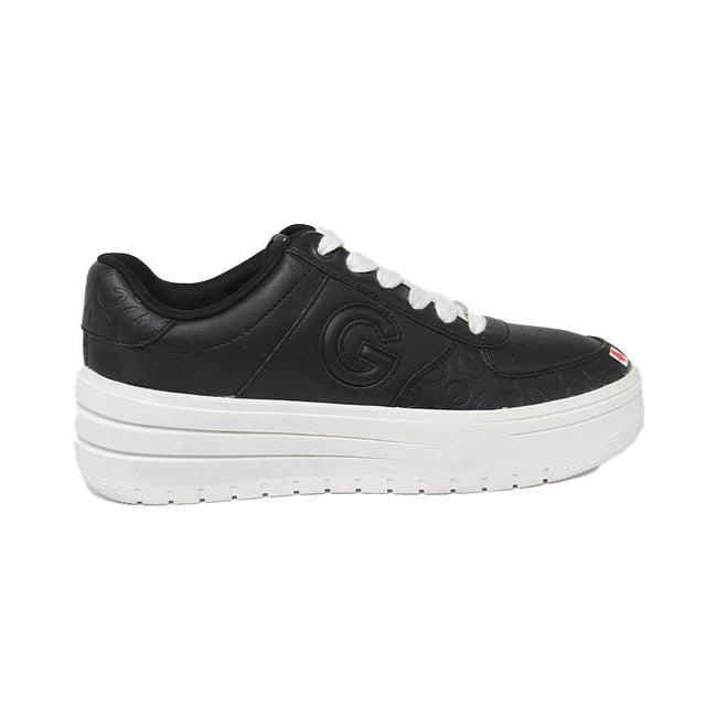 GUESS WOMEN SHOES Size 37.5 ROW239 - Runner