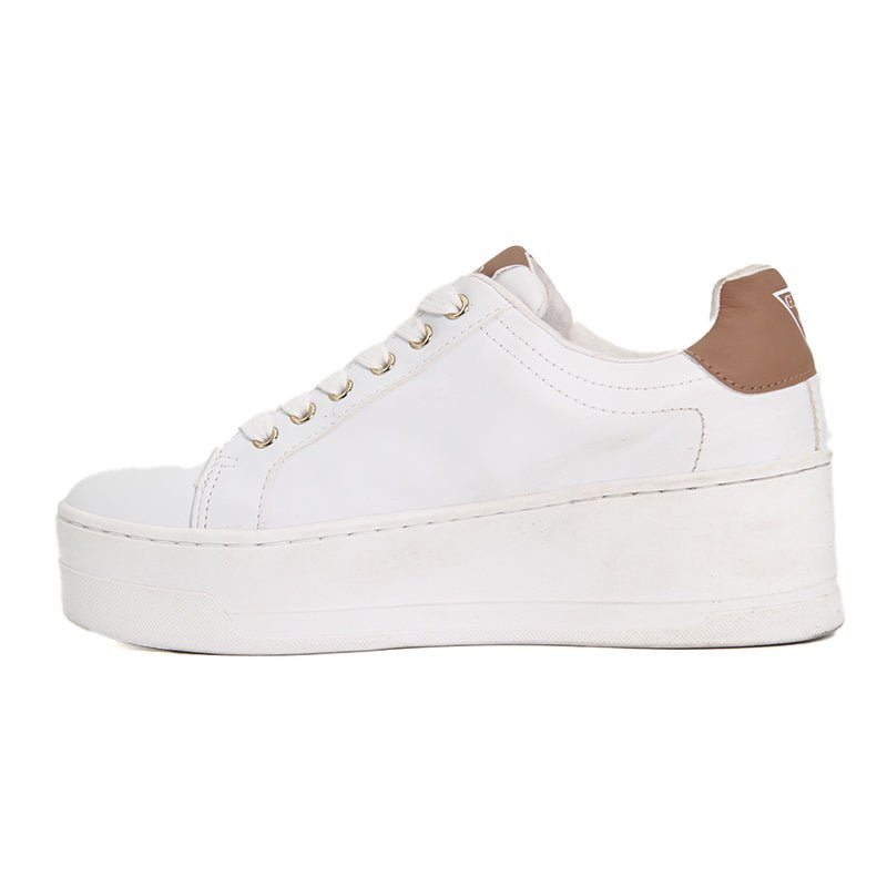 GUESS WOMEN SHOES Size 37.5 ROW24 - Runner