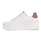 GUESS WOMEN SHOES Size 37.5 ROW24 - Runner