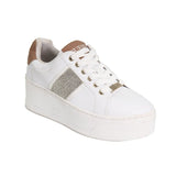 GUESS WOMEN SHOES Size 37.5 ROW24 - Runner