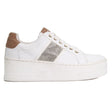 GUESS WOMEN SHOES Size 37.5 ROW24 - Runner