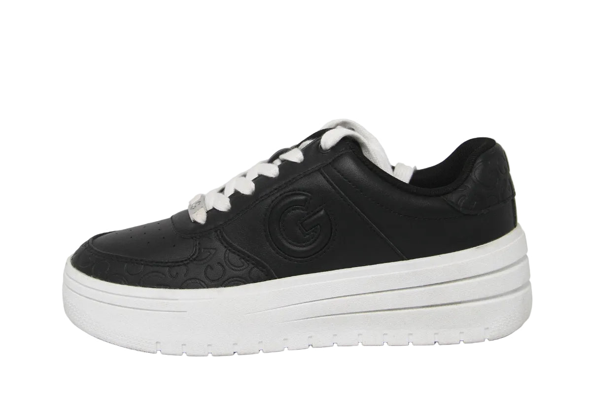 GUESS WOMEN SHOES Size 37.5 ROW301 - Runner
