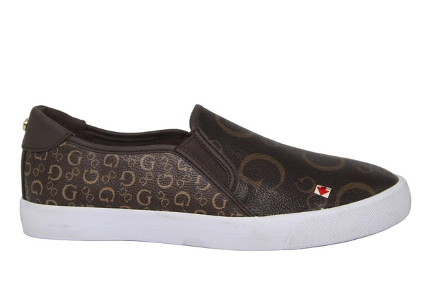 GUESS WOMEN SHOES Size 37.5 ROW302 - Runner