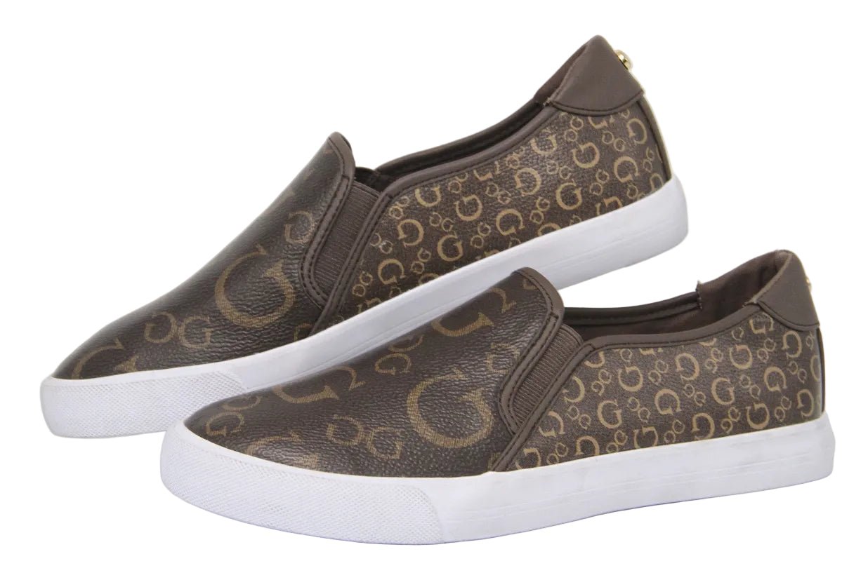 GUESS WOMEN SHOES Size 37.5 ROW302 - Runner
