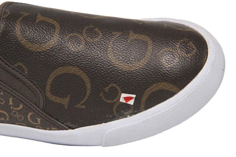 GUESS WOMEN SHOES Size 37.5 ROW302 - Runner