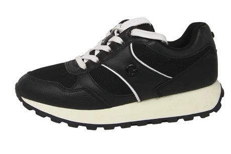 GUESS WOMEN SHOES Size 37.5 ROW304 - Runner