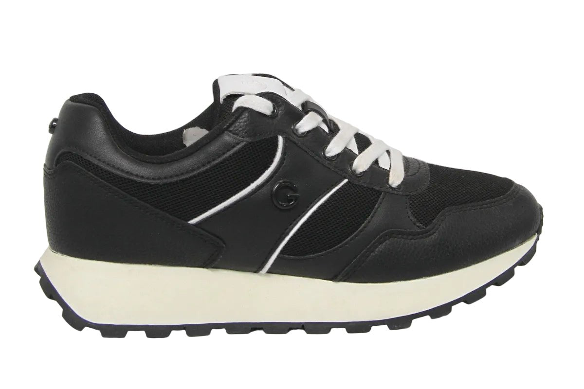GUESS WOMEN SHOES Size 37.5 ROW304 - Runner