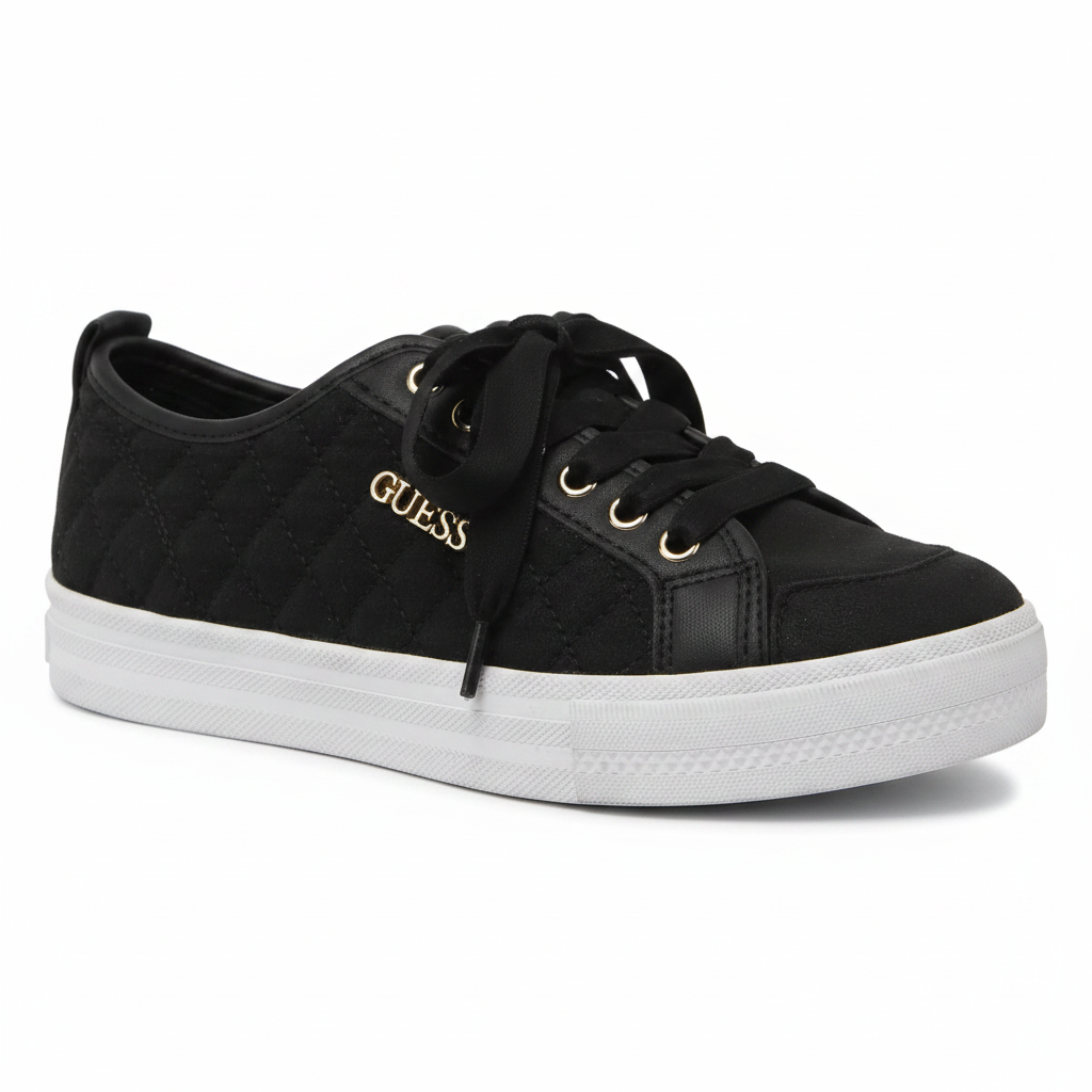 GUESS WOMEN SHOES Size 37.5 ROW312