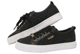 GUESS WOMEN SHOES Size 37.5 ROW312 - Runner