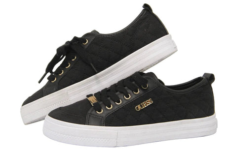 GUESS WOMEN SHOES Size 37.5 ROW312 - Runner