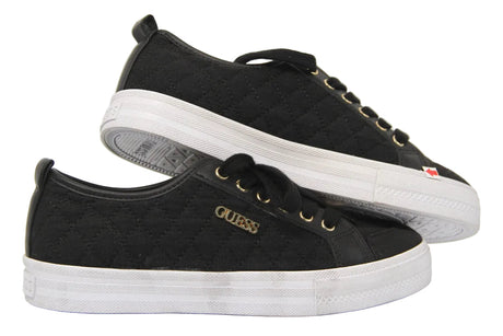 GUESS WOMEN SHOES Size 37.5 ROW312 - Runner