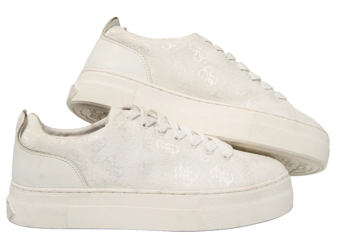 GUESS WOMEN SHOES Size 37.5 ROW313 - Runner