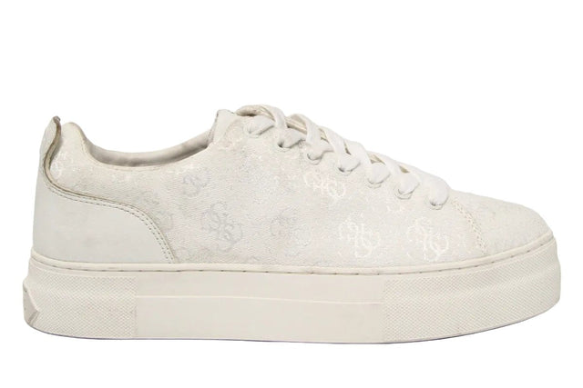 GUESS WOMEN SHOES Size 37.5 ROW313 - Runner