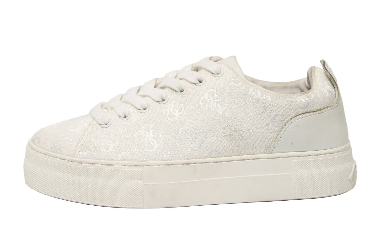 GUESS WOMEN SHOES Size 37.5 ROW313 - Runner