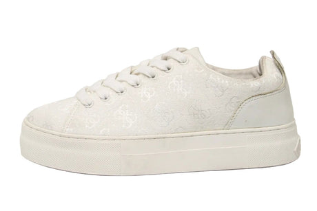 GUESS WOMEN SHOES Size 37.5 ROW313 - Runner