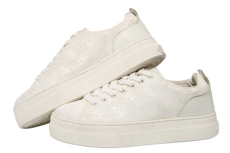 GUESS WOMEN SHOES Size 37.5 ROW313 - Runner