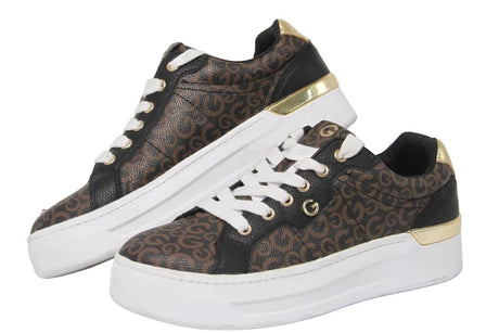 GUESS WOMEN SHOES Size 37.5 ROW322 - Runner
