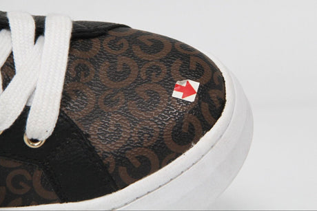 GUESS WOMEN SHOES Size 37.5 ROW322 - Runner