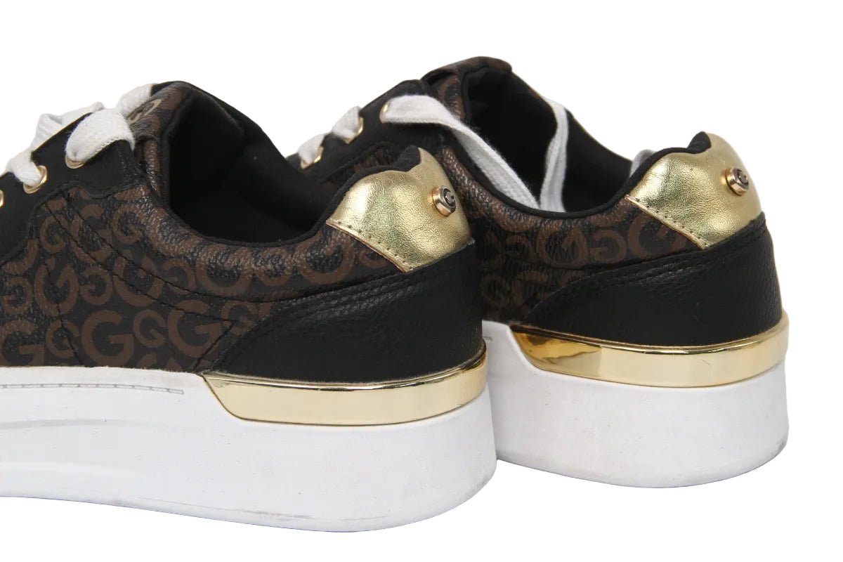 GUESS WOMEN SHOES Size 37.5 ROW322 - Runner