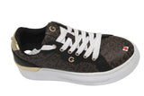 GUESS WOMEN SHOES Size 37.5 ROW322 - Runner