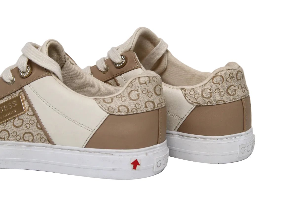 GUESS WOMEN SHOES Size 37.5 ROW323 - Runner