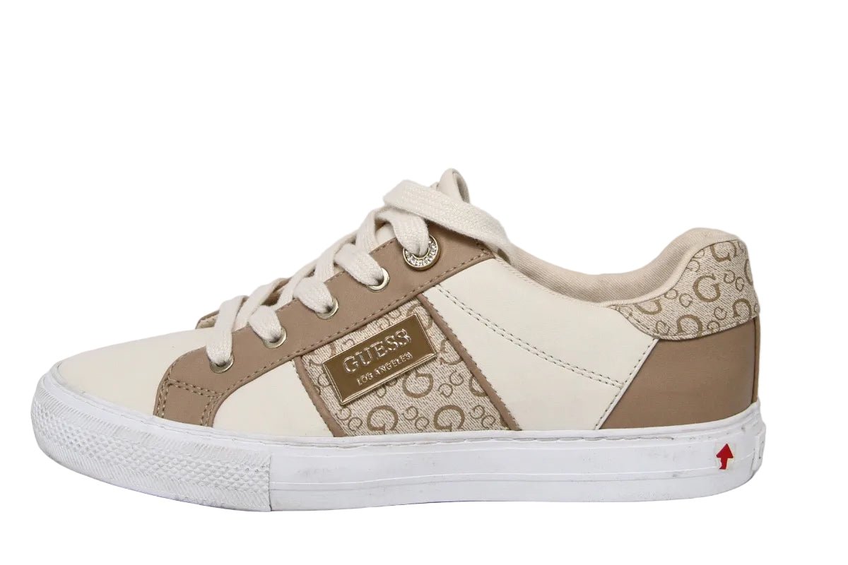 GUESS WOMEN SHOES Size 37.5 ROW323 - Runner