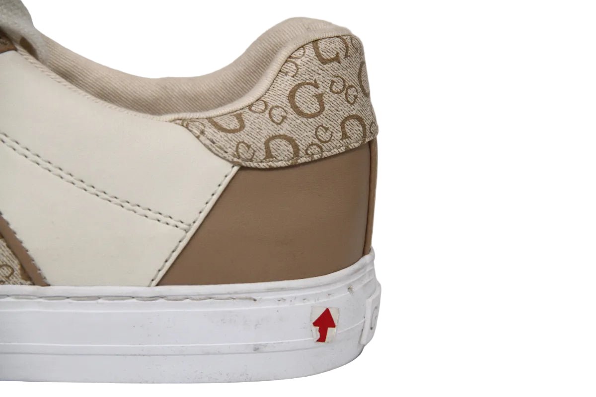 GUESS WOMEN SHOES Size 37.5 ROW323 - Runner