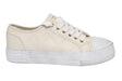 GUESS WOMEN SHOES Size 37.5 ROW325 - Runner