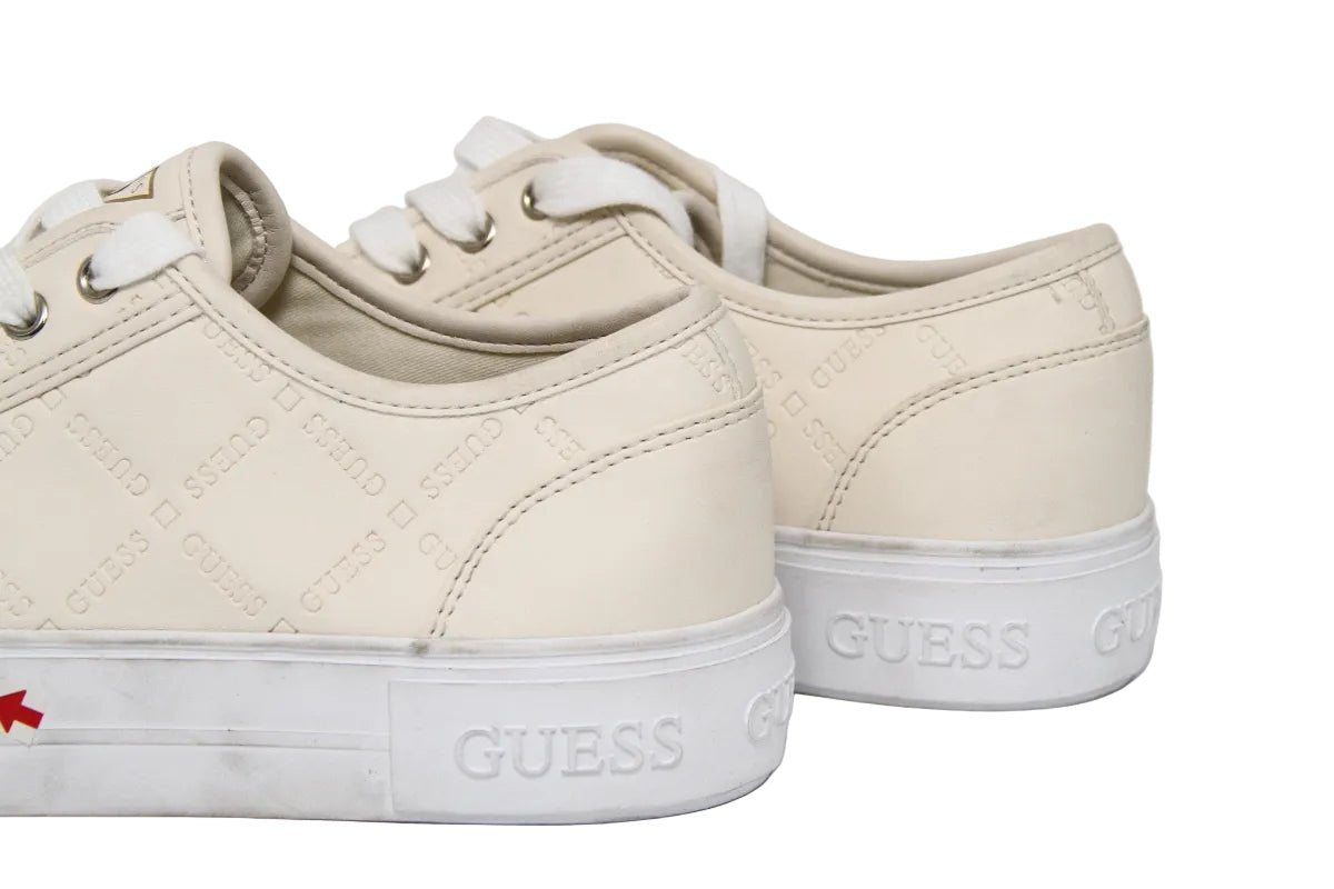 GUESS WOMEN SHOES Size 37.5 ROW325 - Runner