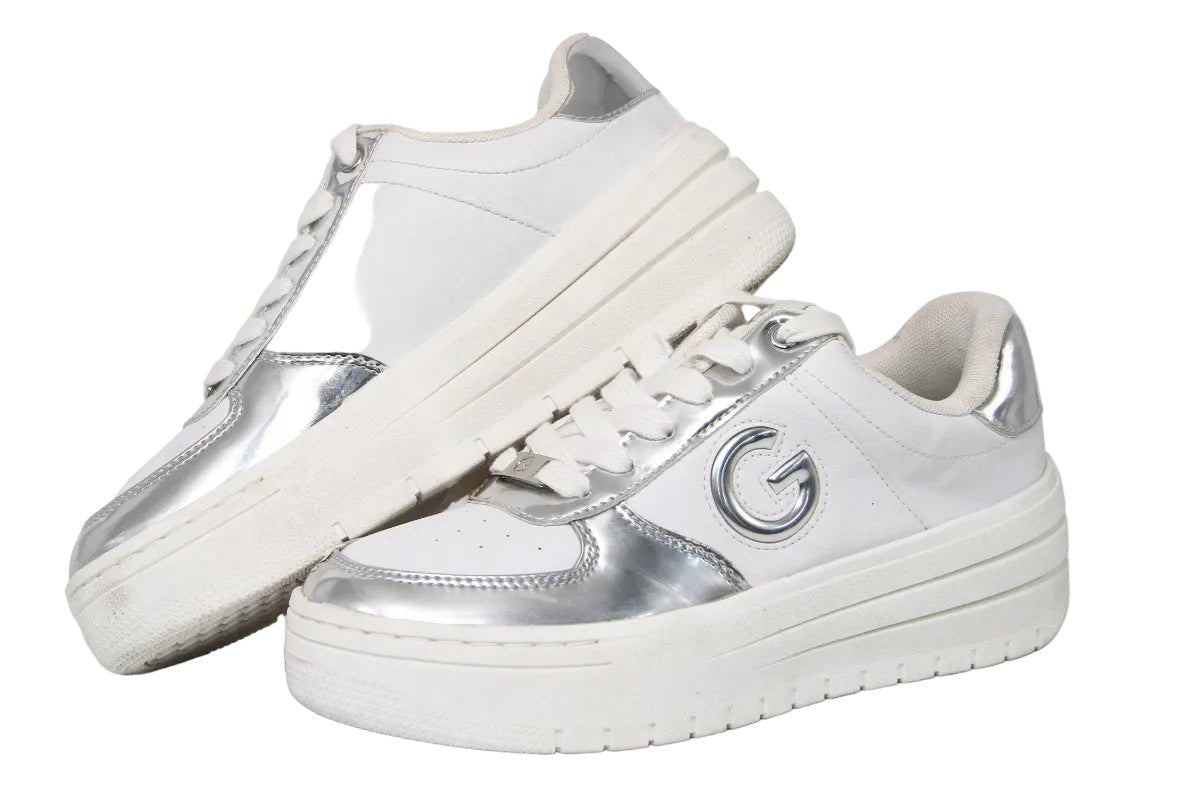 GUESS WOMEN SHOES Size 37.5 ROW327 - Runner