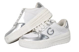 GUESS WOMEN SHOES Size 37.5 ROW327 - Runner