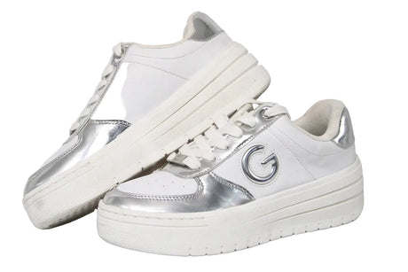 GUESS WOMEN SHOES Size 37.5 ROW327 - Runner