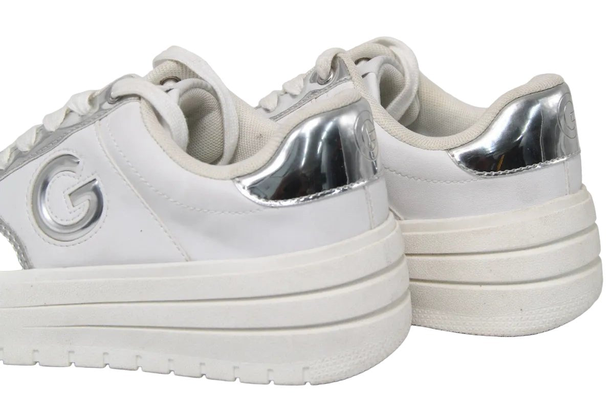 GUESS WOMEN SHOES Size 37.5 ROW327 - Runner