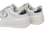 GUESS WOMEN SHOES Size 37.5 ROW327 - Runner