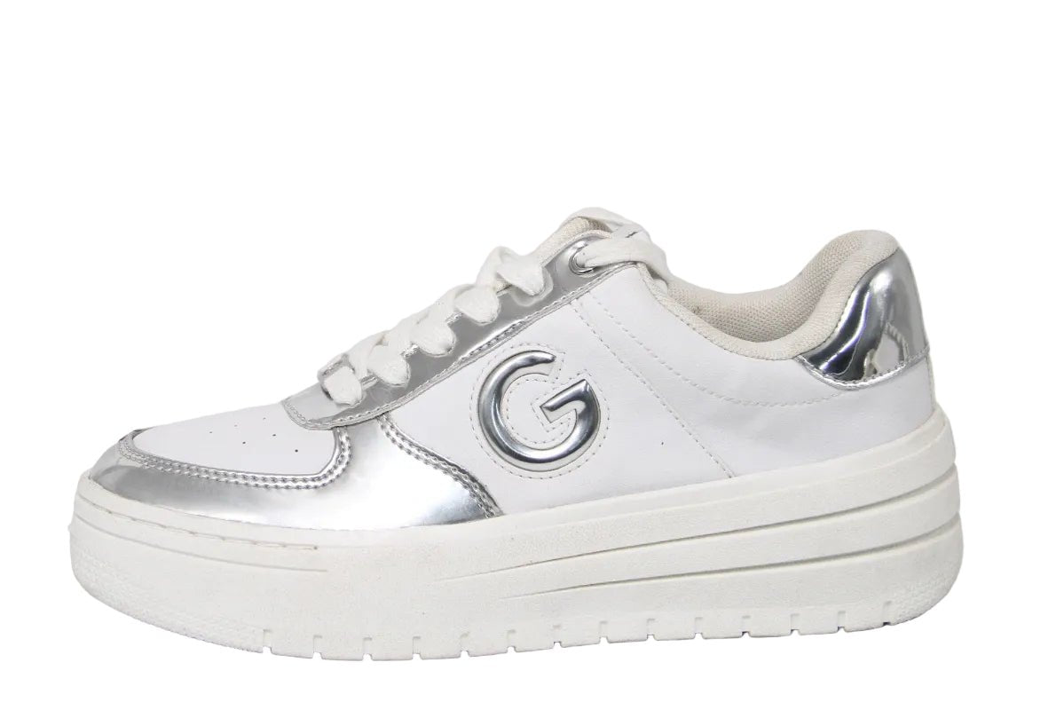 GUESS WOMEN SHOES Size 37.5 ROW327 - Runner