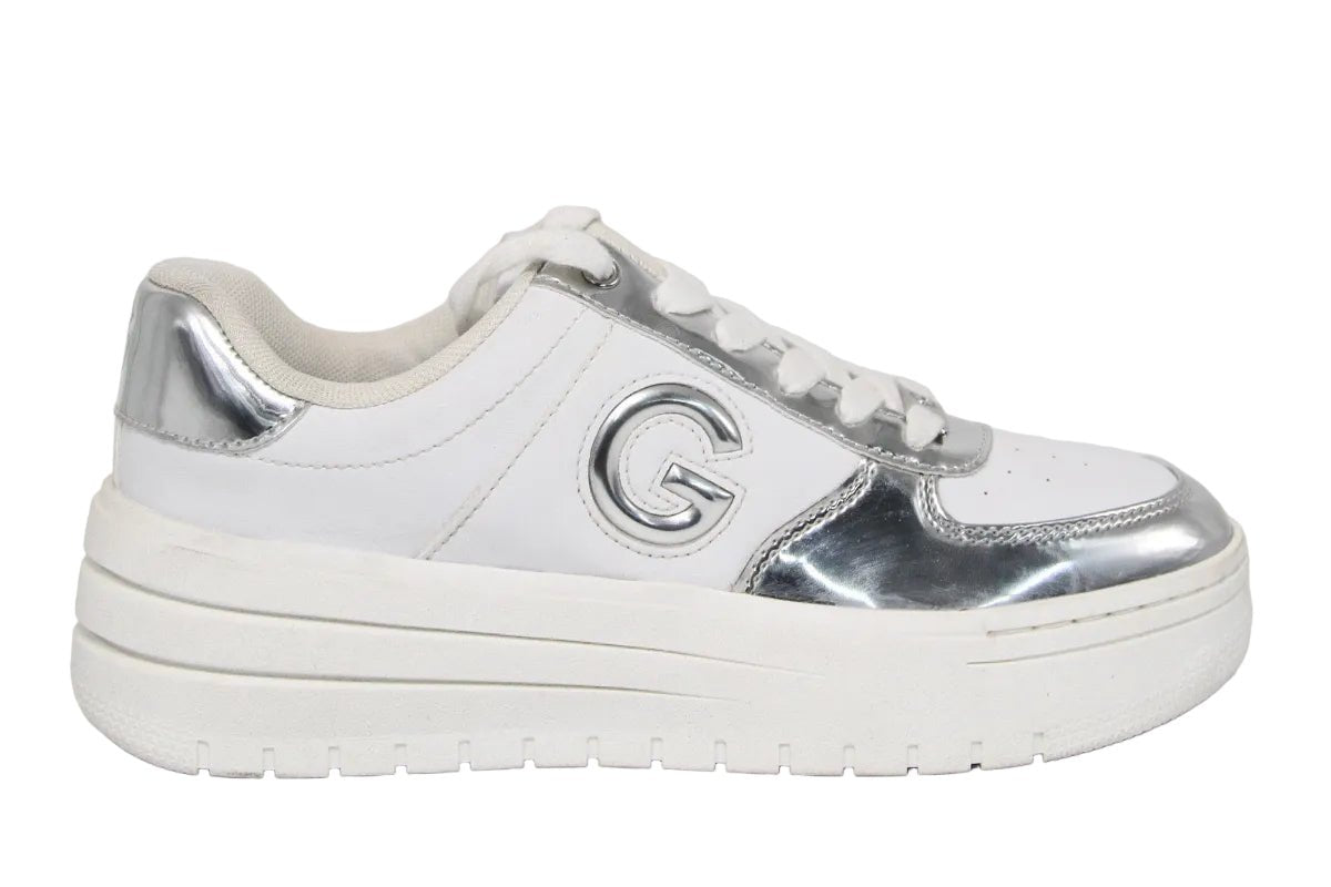 GUESS WOMEN SHOES Size 37.5 ROW327 - Runner