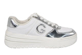 GUESS WOMEN SHOES Size 37.5 ROW327 - Runner