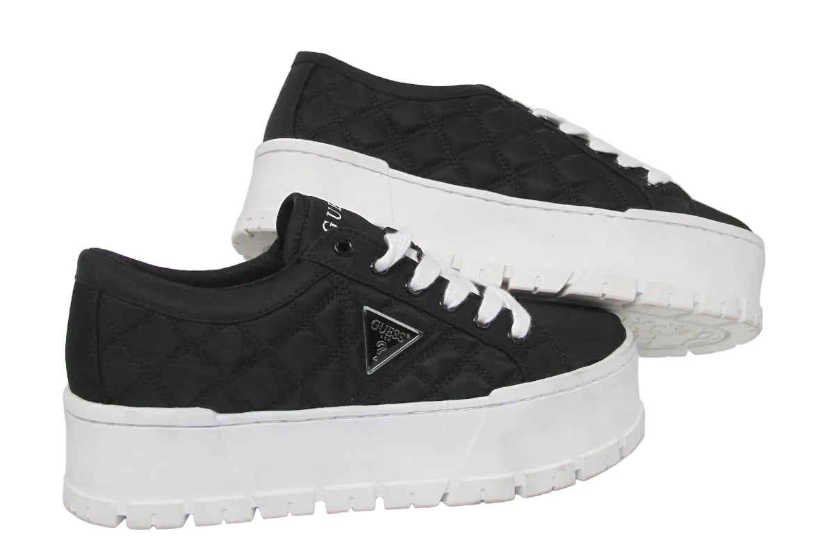 GUESS WOMEN SHOES Size 37.5 ROW328 - Runner