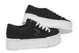 GUESS WOMEN SHOES Size 37.5 ROW328 - Runner