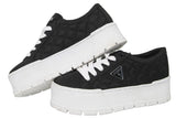 GUESS WOMEN SHOES Size 37.5 ROW328 - Runner