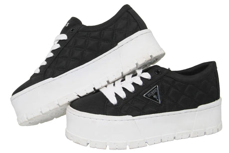 GUESS WOMEN SHOES Size 37.5 ROW328 - Runner