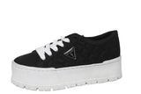 GUESS WOMEN SHOES Size 37.5 ROW328 - Runner