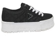 GUESS WOMEN SHOES Size 37.5 ROW328 - Runner