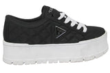 GUESS WOMEN SHOES Size 37.5 ROW328 - Runner