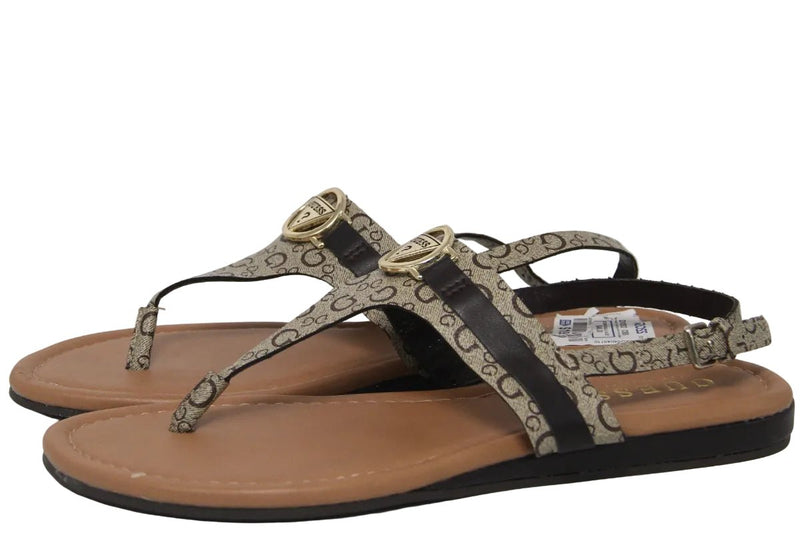 GUESS WOMEN SHOES Size 37.5 ROW332 - Runner