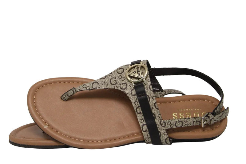 GUESS WOMEN SHOES Size 37.5 ROW332 - Runner