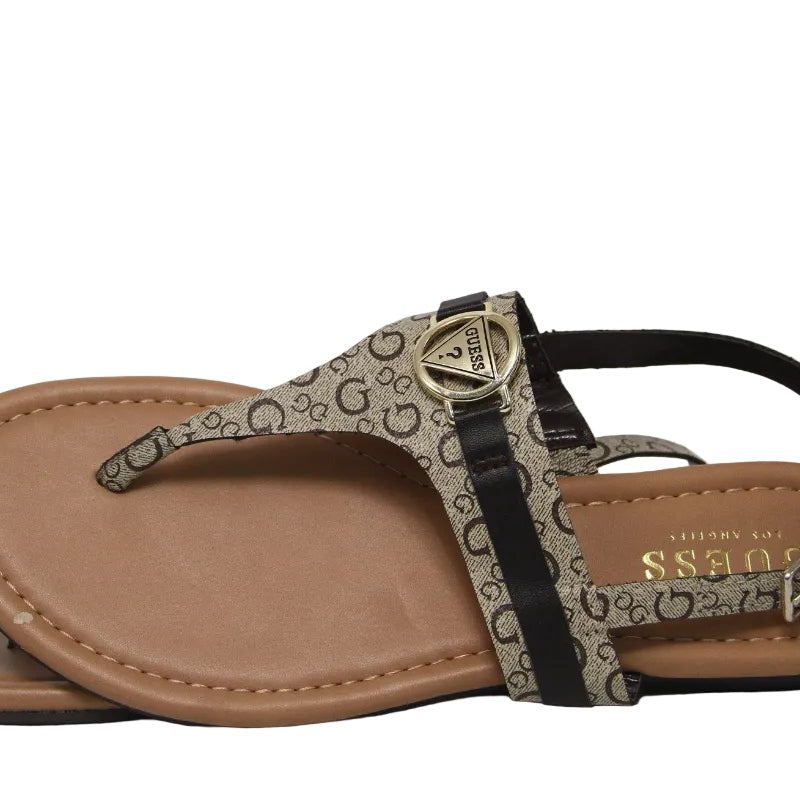 GUESS WOMEN SHOES Size 37.5 ROW332 - Runner