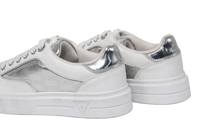 GUESS WOMEN SHOES Size 37.5 ROW333 - Runner