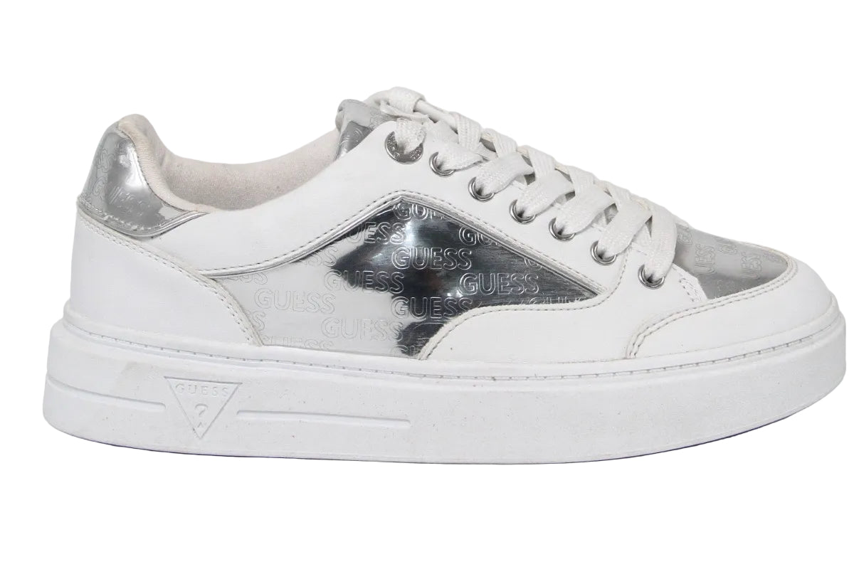 GUESS WOMEN SHOES Size 37.5 ROW333 - Runner